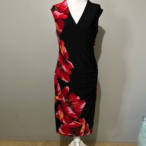 Cache dress. STUNNING!